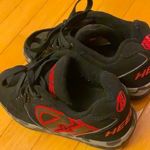 Heelys boys shoes